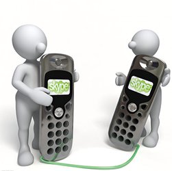 Walkie-talkie batteries?